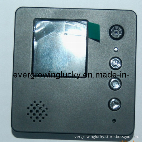 Video Memo Magnetic Fridge Message